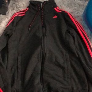 adidas sports jacket